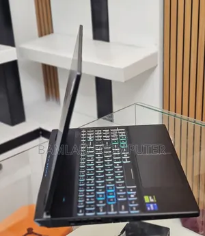 New Laptop Acer Predator Helios 300 16GB Intel Core i9 SSD 1T
