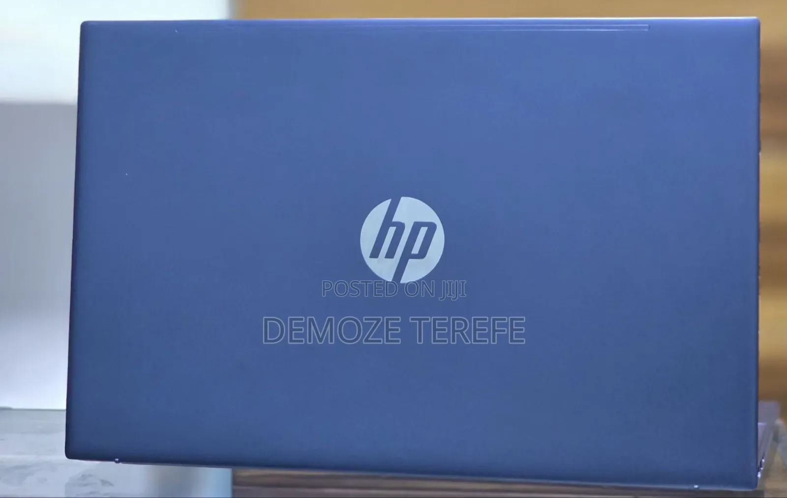 New Laptop HP Pavilion 15 16GB AMD Ryzen 7 SSD 512GB