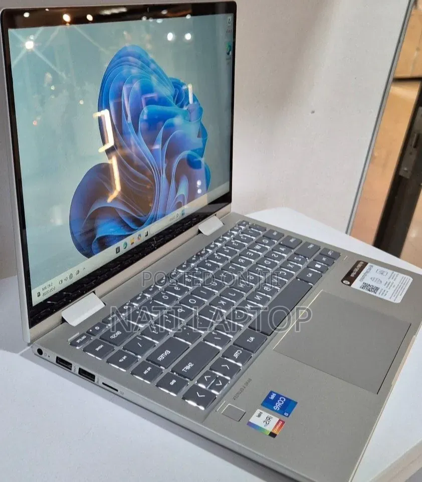 New Laptop HP Envy 14 8GB Intel Core i5 SSD 512GB