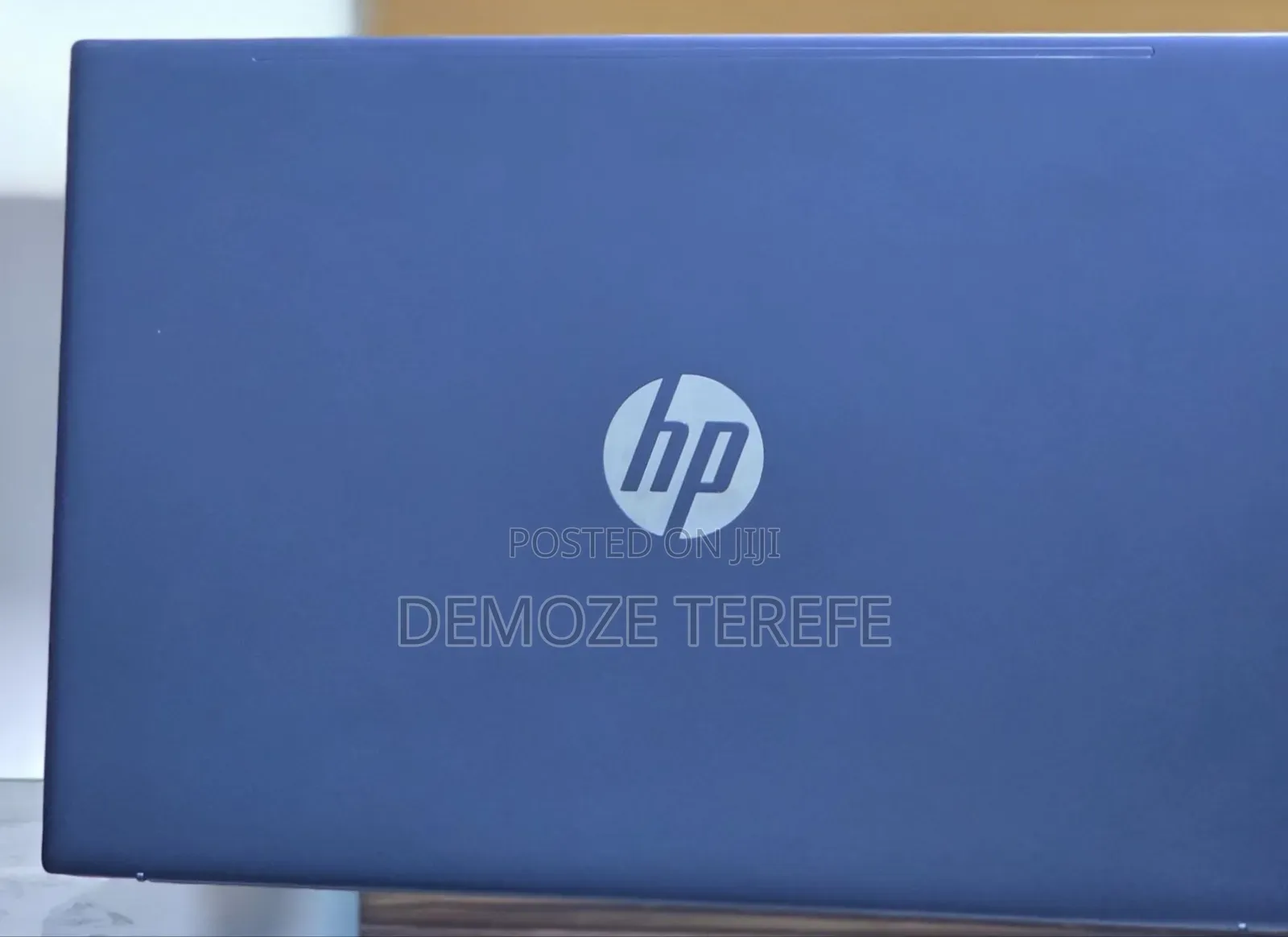 New Laptop HP Pavilion 15 16GB AMD Ryzen 7 SSD 512GB