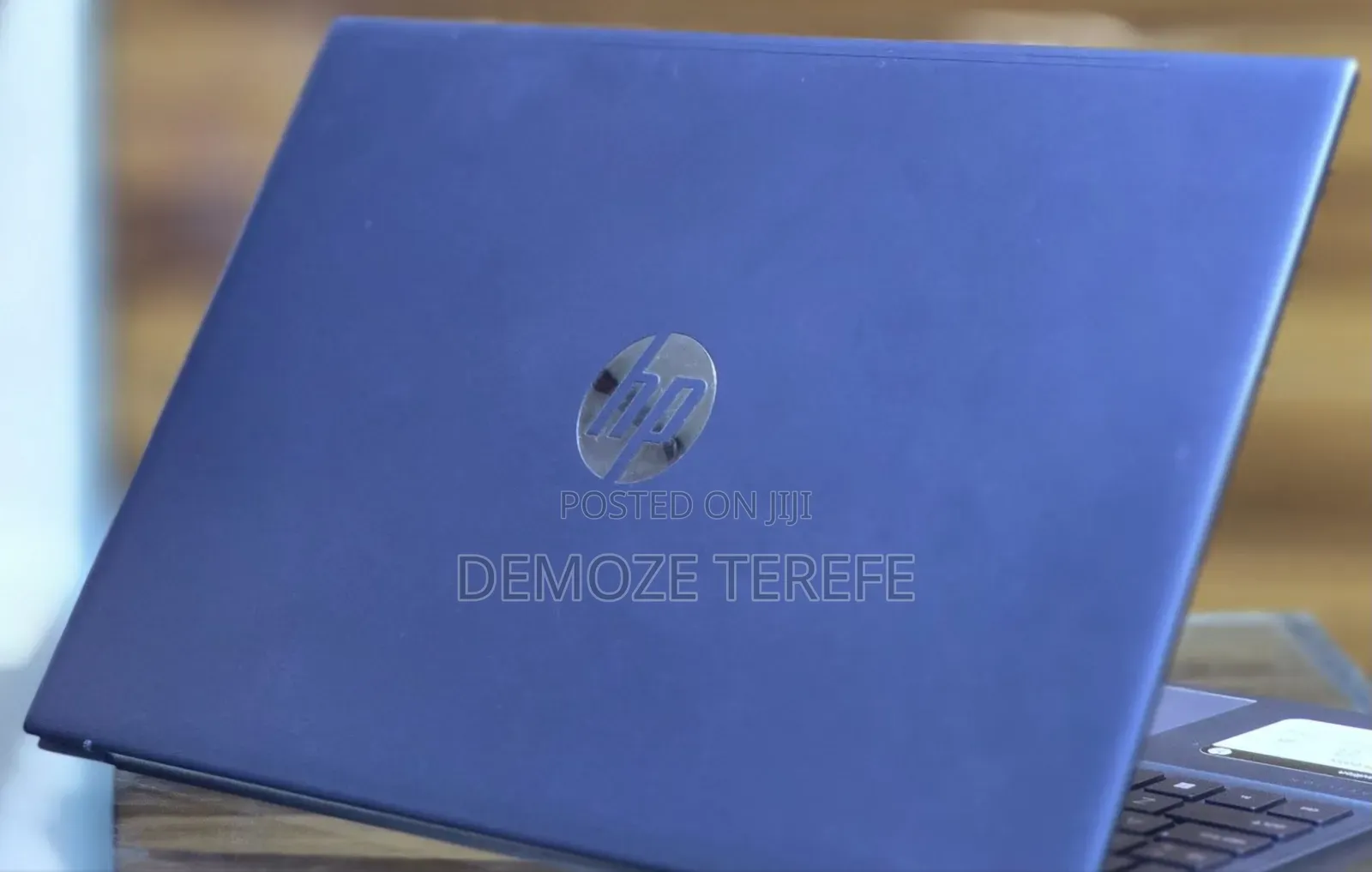 New Laptop HP Pavilion 15 16GB AMD Ryzen 7 SSD 512GB