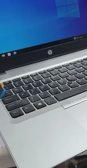 New Laptop HP EliteBook 840 G3 8GB Intel Core i5 SSD 512GB