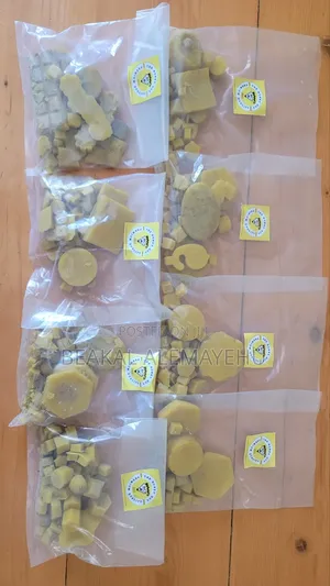 100% Refined Beeswax
