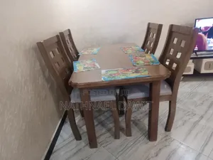 Wood Made Furniture in Good Conditions