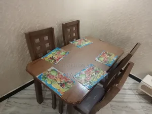 Wood Made Furniture in Good Conditions