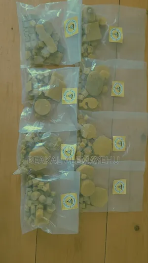 100% Refined Beeswax