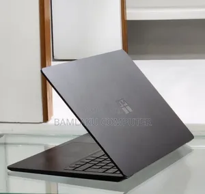 New Laptop Microsoft Surface Laptop 4 16GB Intel Core i7 SSD 512GB
