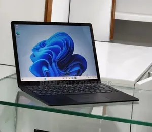New Laptop Microsoft Surface Laptop 4 16GB Intel Core i7 SSD 512GB