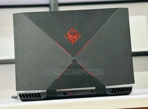 New Laptop HP Omen X 16GB Intel Core i5 HDD+SSD 1T