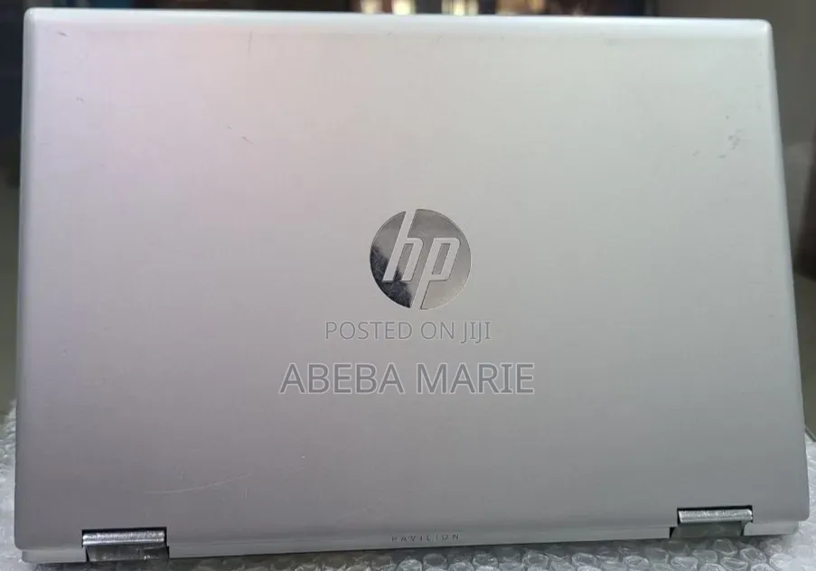 New Laptop HP Envy X360 8GB Intel Core i3 SSD 1T