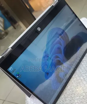 New Laptop HP Envy X360 8GB Intel Core i3 SSD 1T