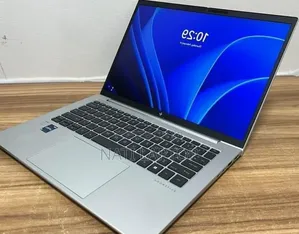 New Laptop HP EliteBook 840 G10 16GB Intel Core i7 SSD 512GB