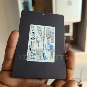 Samsung Pm851 256gb SSD – 2.5" Sata