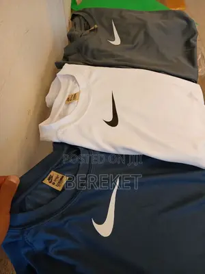 T Shirt ቲሸርት for Men and Women