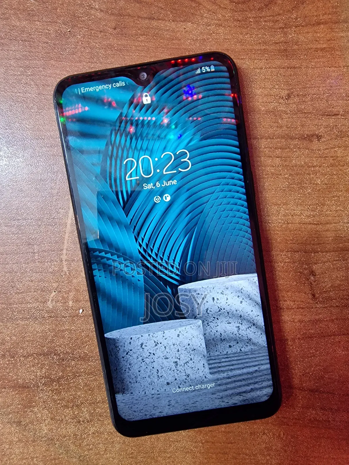 Samsung Galaxy A10s 32 GB Black
