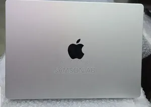 New Laptop Apple MacBook Pro 2021 M1 16GB Apple M1 Pro SSD 512GB