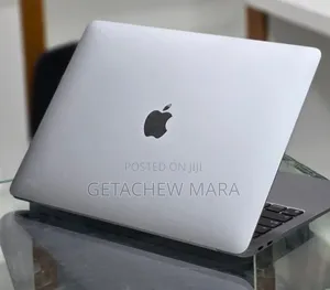 New Laptop Apple MacBook Air 2020 M1 8GB Intel SSD 256GB