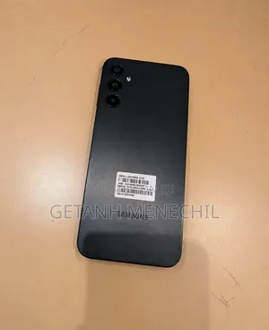 Samsung Galaxy A14 128 GB Black