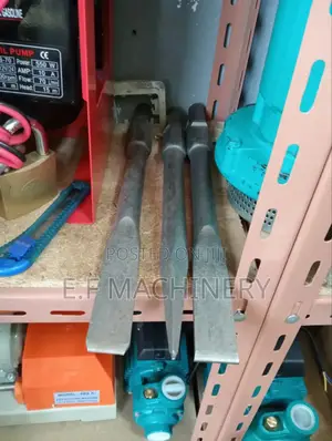 Chisels Jackhammer Chisel