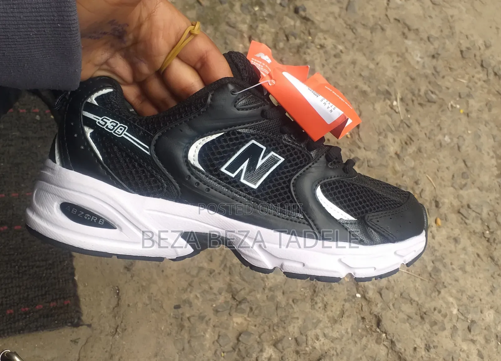 New Balance 530 Sneakers