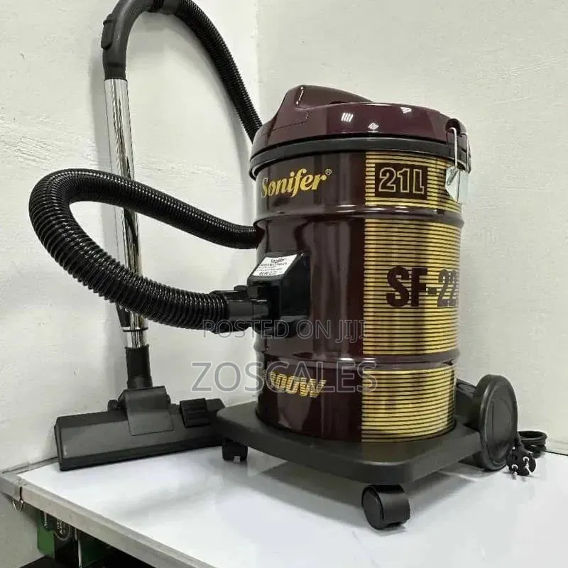 3 in 1 Vacuum Carpet Cleaner