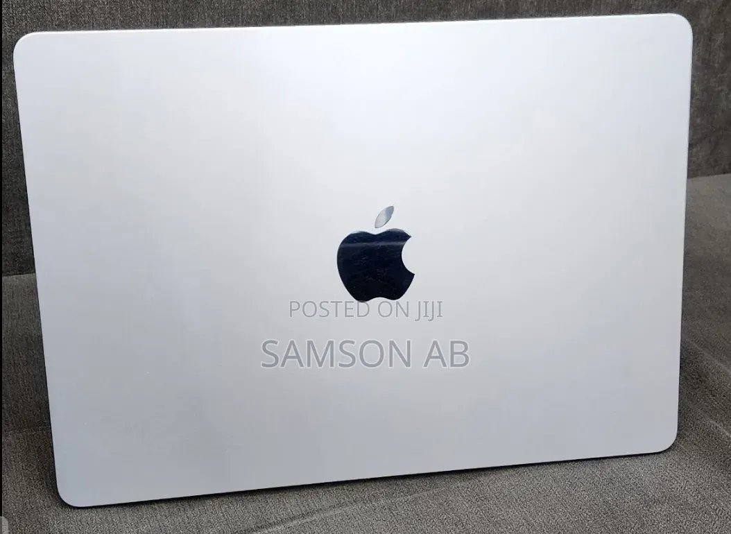 New Laptop Apple MacBook Air 2025 M4 16GB Apple M4 SSD 256GB