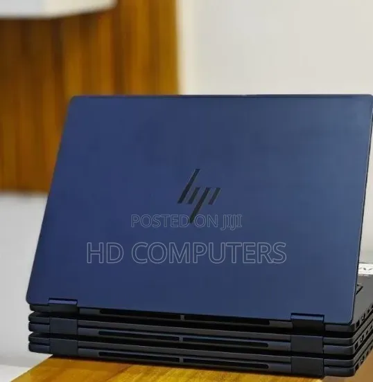 New Laptop HP OmniBook Ultra Flip 14" 16GB Intel Core Ultra 7 SSD 1T