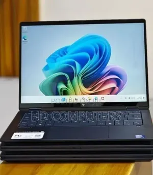 New Laptop HP OmniBook Ultra Flip 14" 16GB Intel Core Ultra 7 SSD 1T