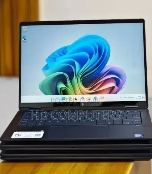 New Laptop HP OmniBook Ultra Flip 14" 16GB Intel Core Ultra 7 SSD 1T