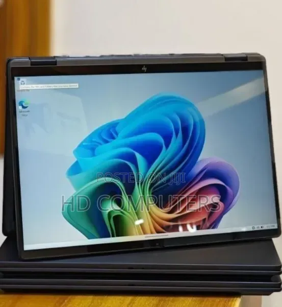 New Laptop HP OmniBook Ultra Flip 14" 16GB Intel Core Ultra 7 SSD 1T