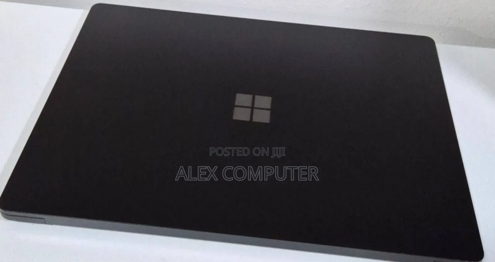 New Laptop Microsoft Surface Laptop 5 16GB Intel Core i7 SSD 512GB
