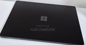 New Laptop Microsoft Surface Laptop 5 16GB Intel Core i7 SSD 512GB