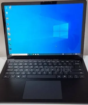 New Laptop Microsoft Surface Laptop 5 16GB Intel Core i7 SSD 512GB