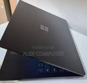 New Laptop Microsoft Surface Laptop 5 16GB Intel Core i7 SSD 512GB