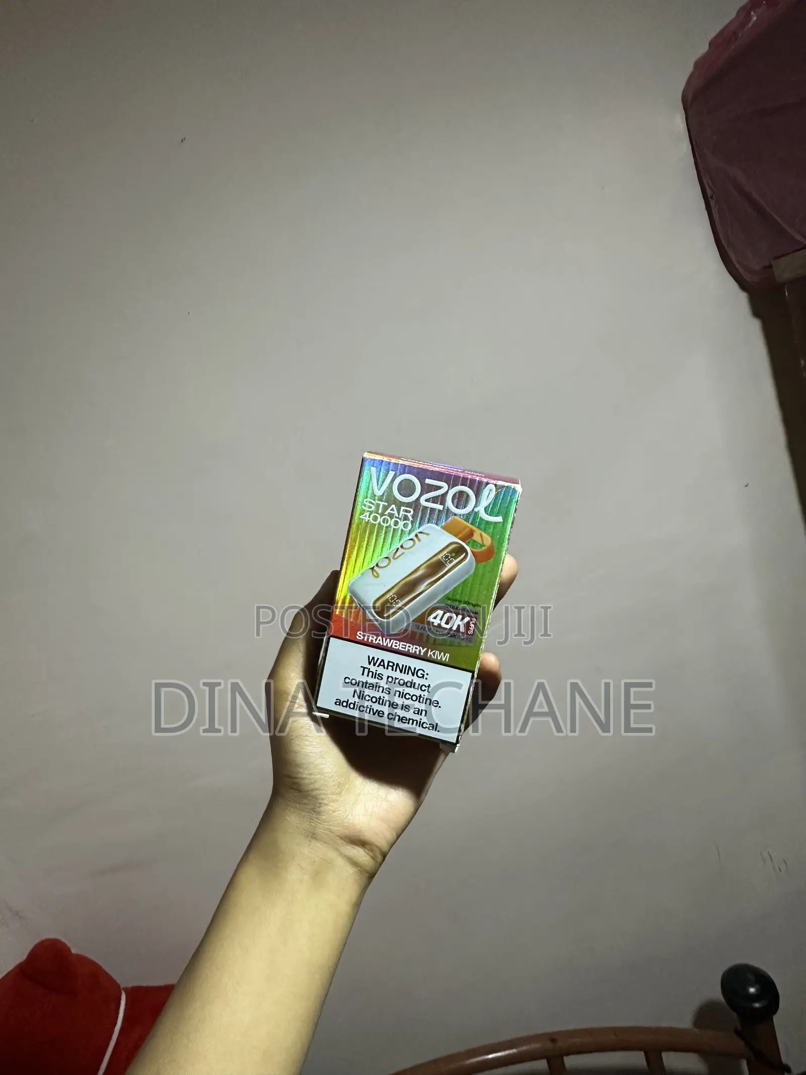 Vozol Vape 40,000