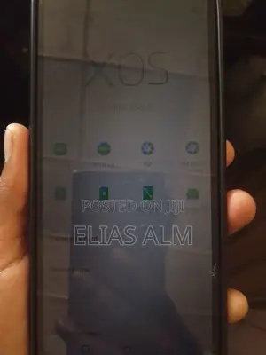 Infinix Smart 6 32 GB Blue