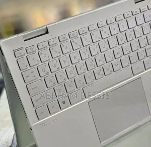New Laptop HP 16GB Intel Core i7 SSD 512GB