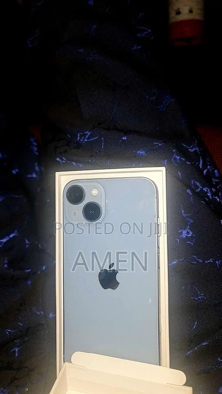 Apple iPhone 14 256 GB Blue