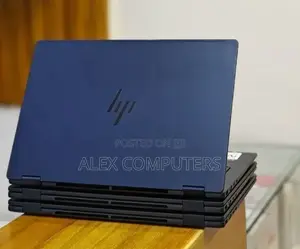 New Laptop HP OmniBook 5 14" 16GB Intel Core Ultra 7 SSD 1T