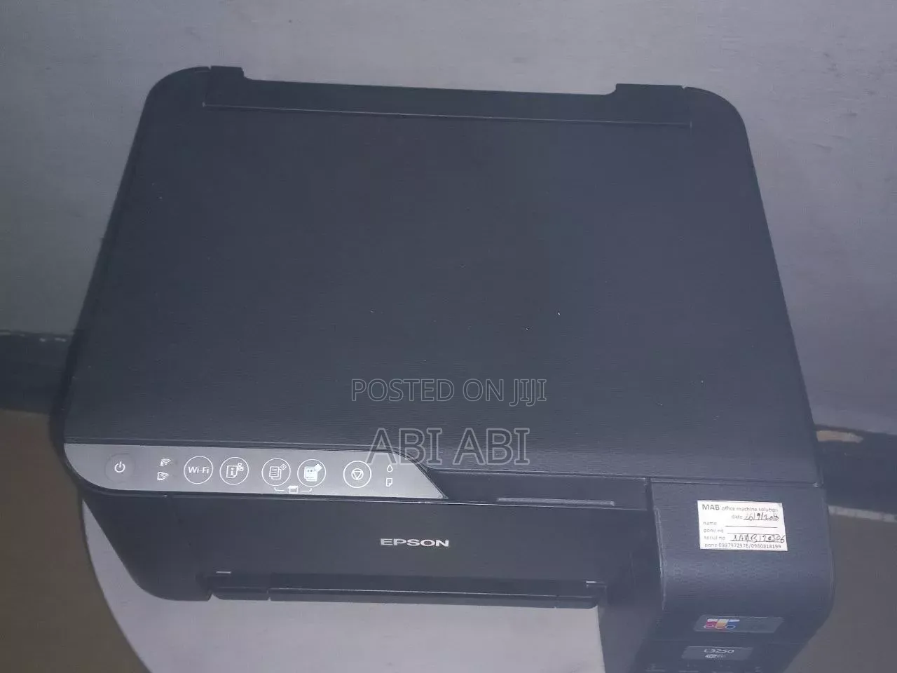 Epson L3250