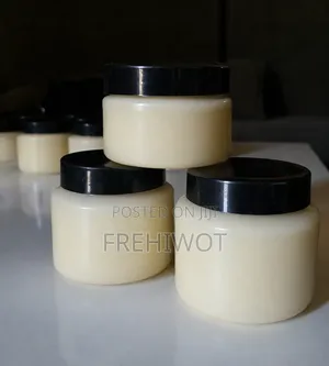 Shea Butter