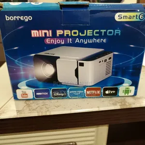 Mini Projector