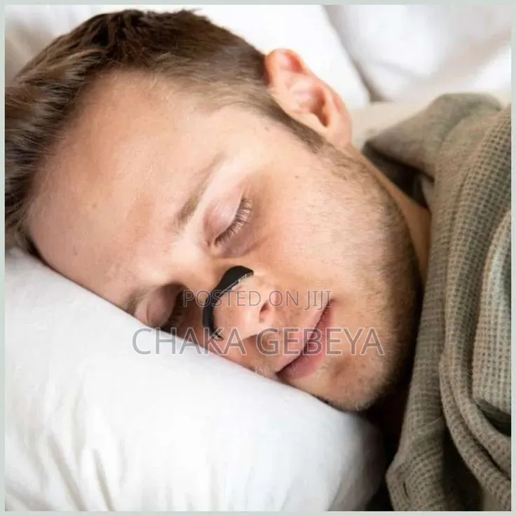 Nasal Strip Starter Kit – Anti‐Snoring – Free Delivery