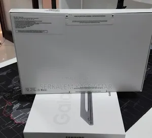 New Samsung Galaxy Tab S10 FE 128 GB Gray