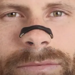 Nose Strips For Better Breathing – Ethiopia