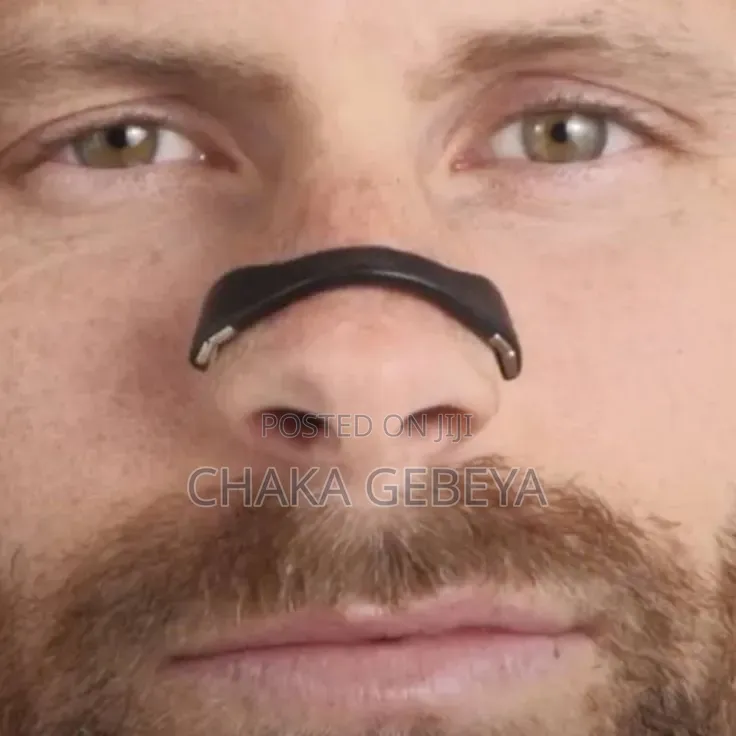 Nose Strips For Better Breathing – Ethiopia