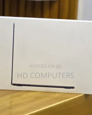 New Laptop Apple MacBook Air 2026 M5 16GB Apple M5 SSD 512GB