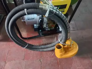 Vibretor Pymp