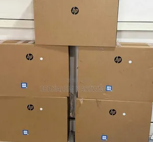 New Desktop Computer HP 200 G4 All-in-One 8GB Intel Core i5 SSD 512GB