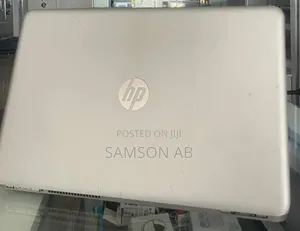 New Laptop HP Pavilion 14 8GB Intel Core i5 SSD 1T